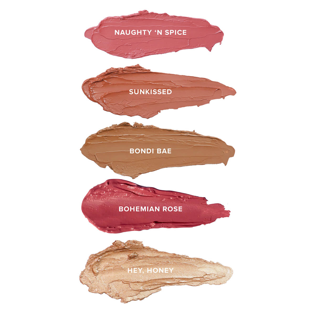 MINI NUDIES BEST SELLER KIT