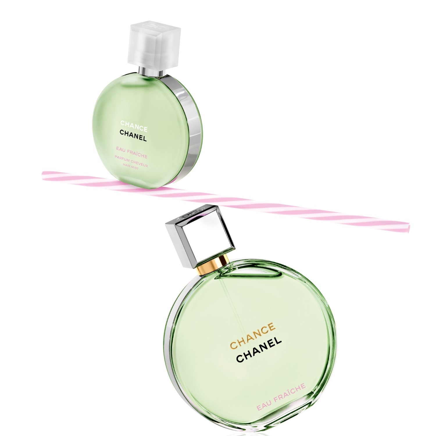 eau de parfum vaporizador