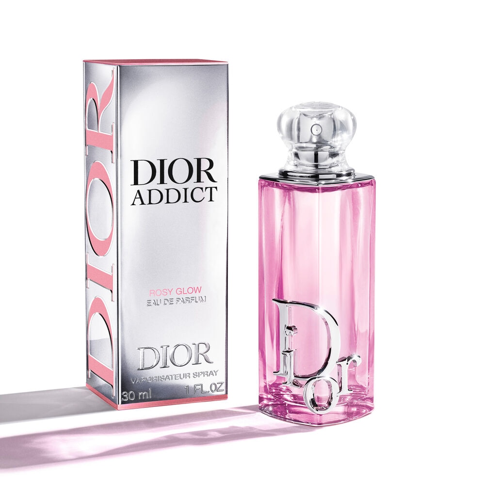 DIOR ADDICT ROSY GLOW EAU DE PARFUM