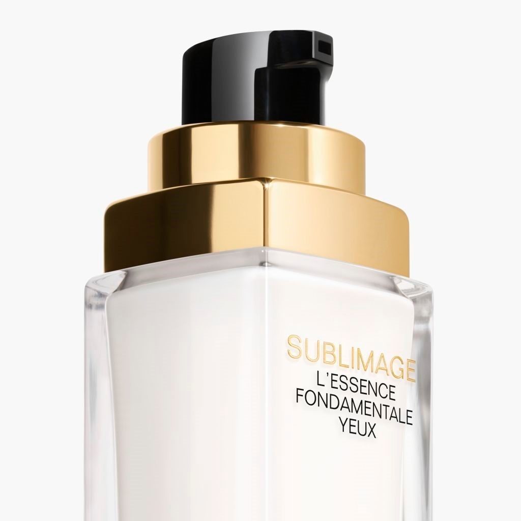 SUERO PARA EL CONTORNO DE LOS OJOS REVELADOR DE LUMINOSIDAD