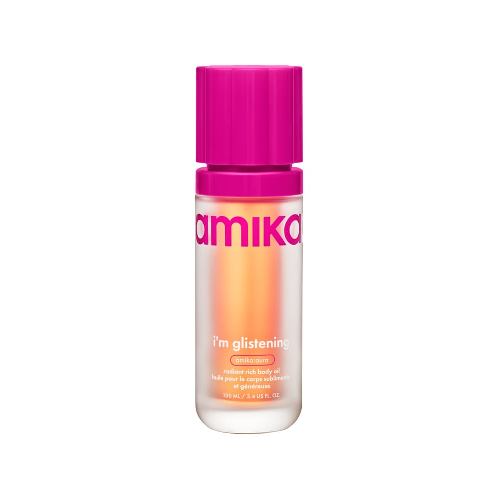I'M GLISTENING RADIANT RICH BODY OIL (ACEITE CORPORAL)