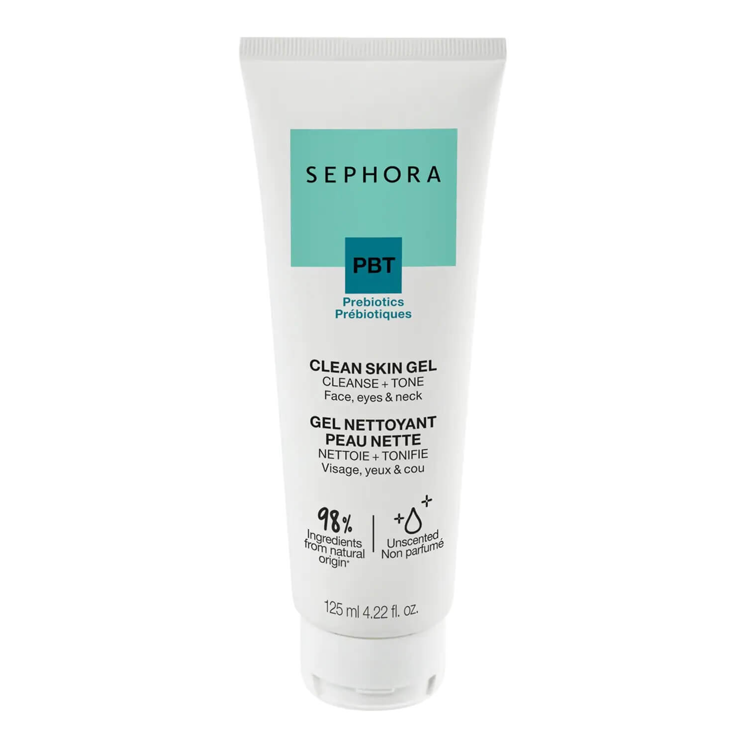 CLEAN SKIN GEL (GEL LIMPIADOR) > Sephora MX