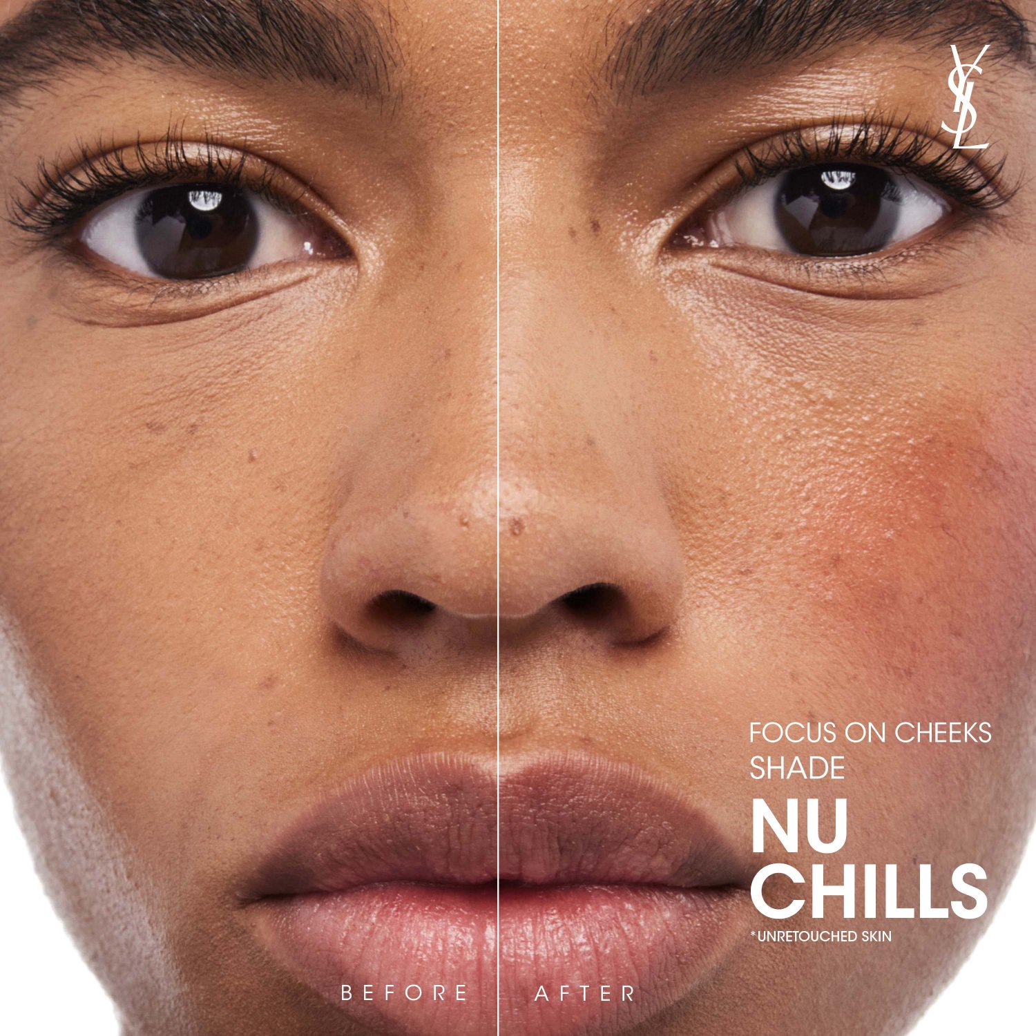 NU LIP & CHEEK TINT (TINTA PARA LABIOS Y ROSTRO)