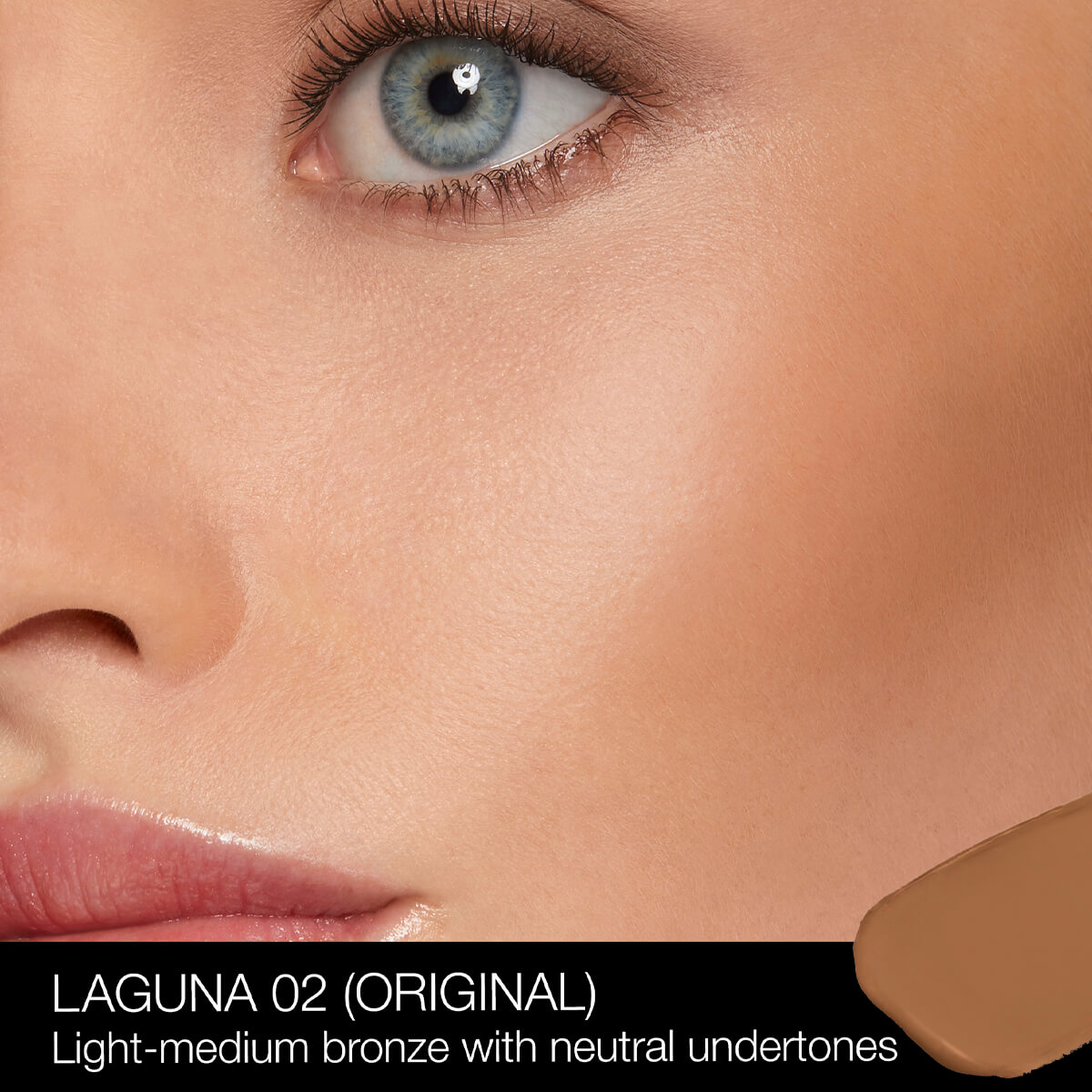 LAGUNA BRONZING CREAM (BRONCEADOR EN CREMA)