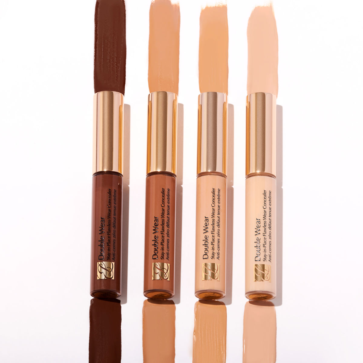 DOUBLE WEAR STAY-IN-PLACE FLAWLESS WEAR CONCEALER (CORRECTOR)