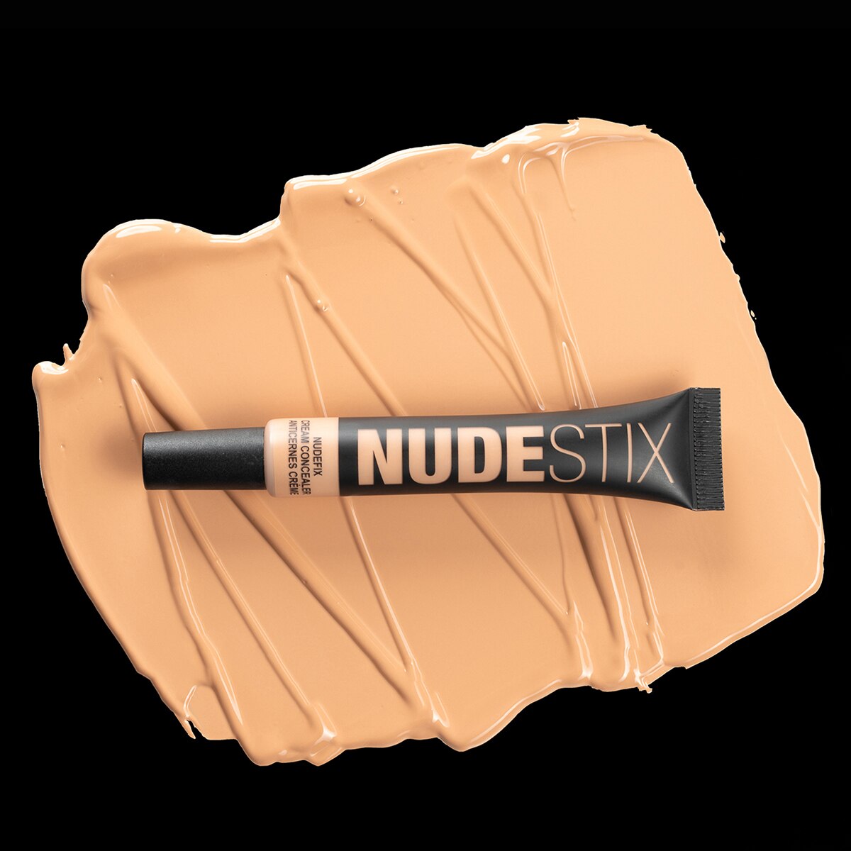 TRAVEL NUDEFIX CREAM CONCEALER (CORRECTOR)