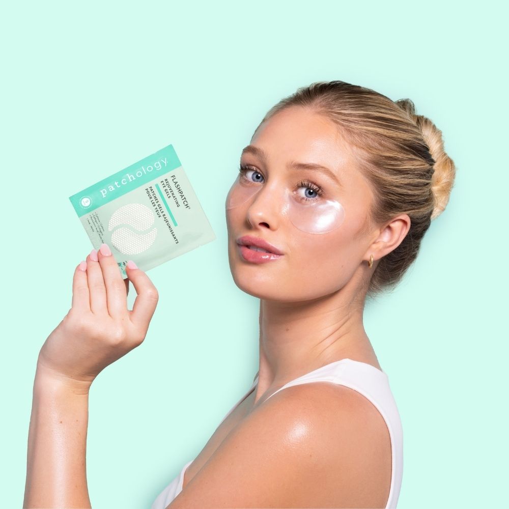 REJUVENATING EYE GELS (GELES REJUVENECEDORES PARA OJOS)