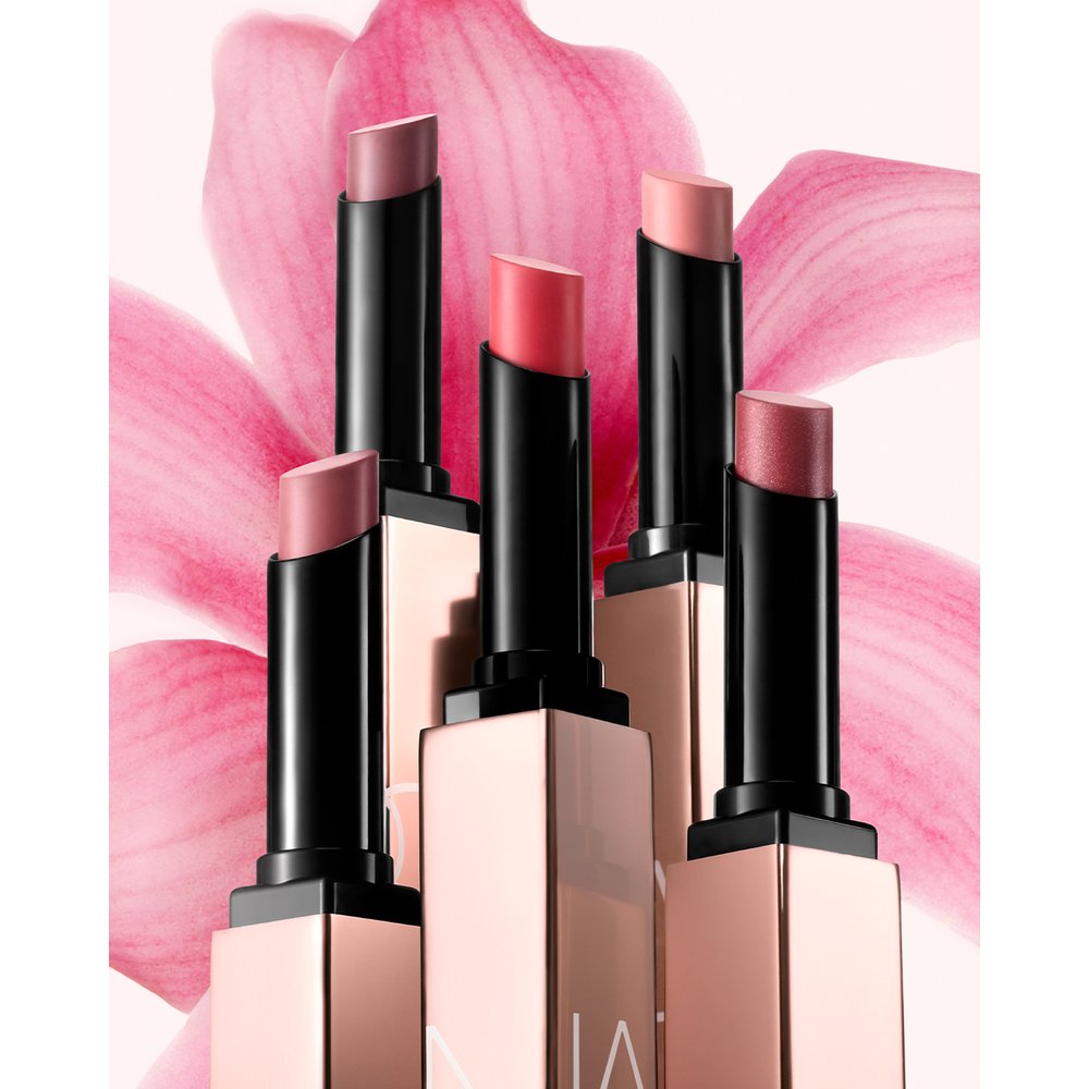 AFTERGLOW LIPSTICK (B&Aacute;LSAMO HIDRATANTE CON COLOR)