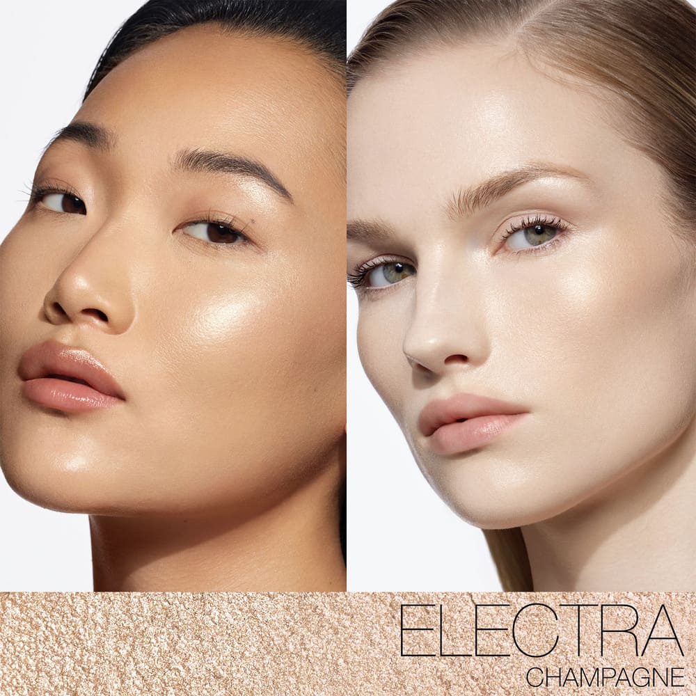 LIGHT REFLECTING LUMINIZER (ILUMINADOR EN POLVO)