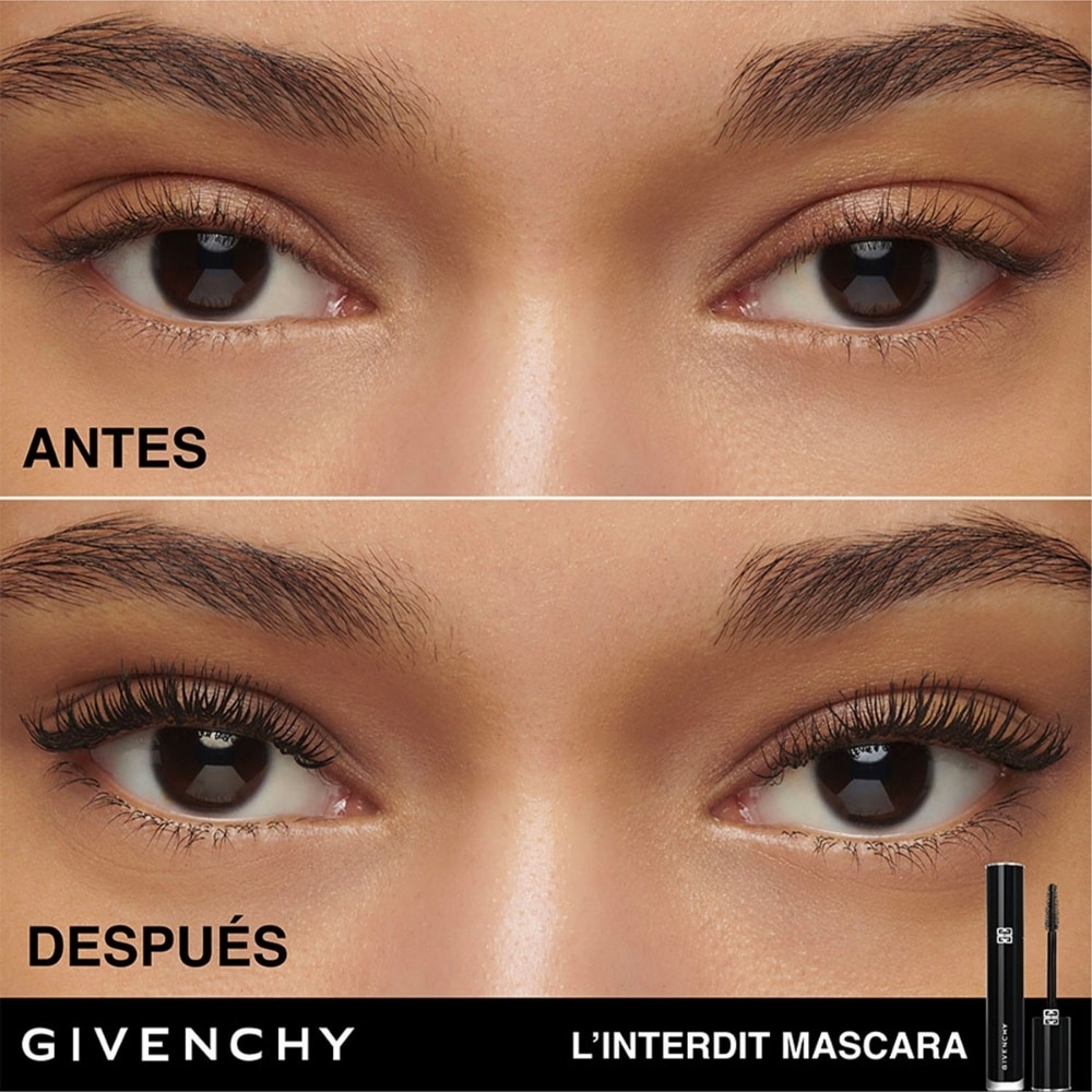 L’INTERDIT COUTURE VOLUME TRAVEL SIZE (MASCARA QUE ALARGA Y DA VOLUMEN)