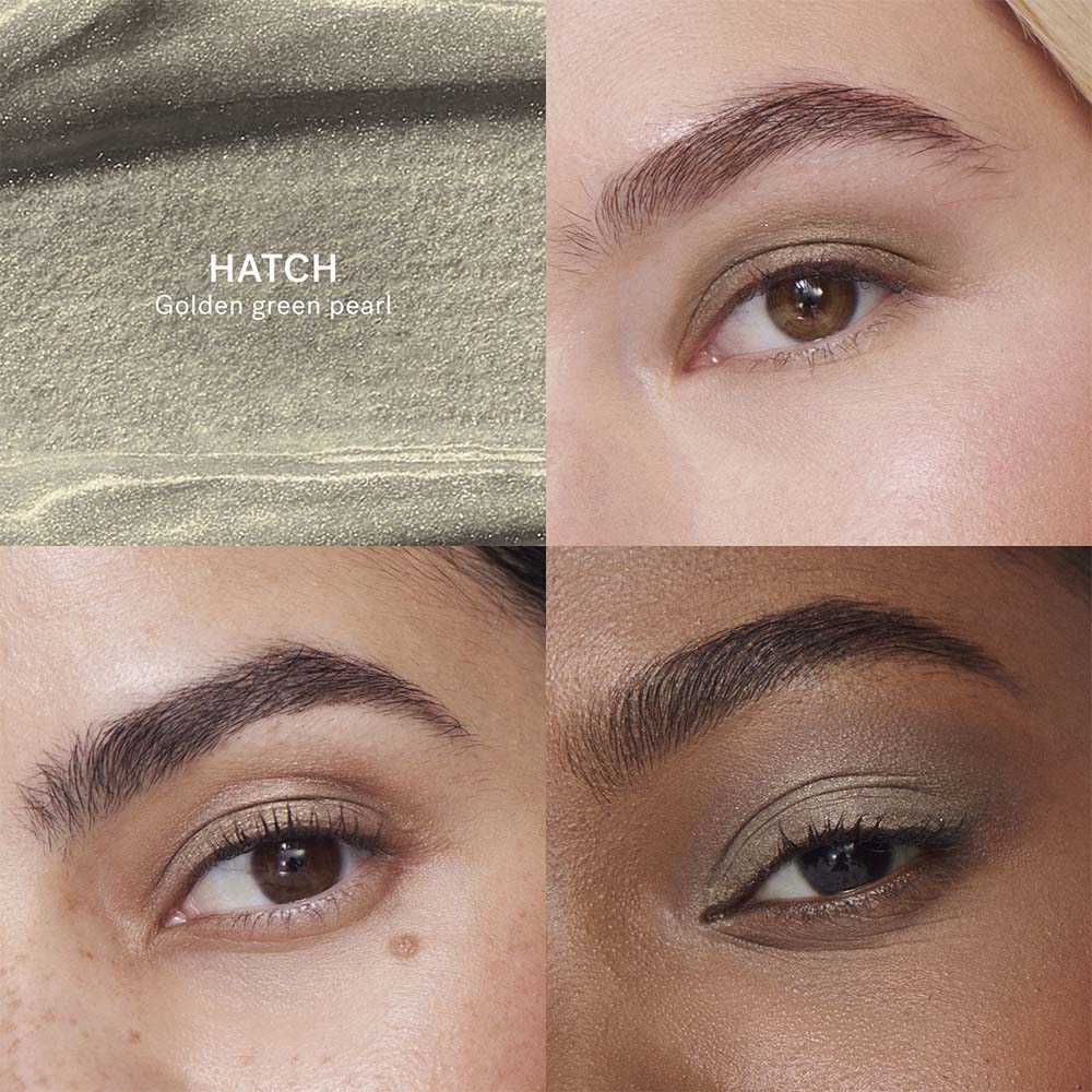 LIQUID POWDER EYE TINT (SOMBRA DE OJOS LÍQUIDA)