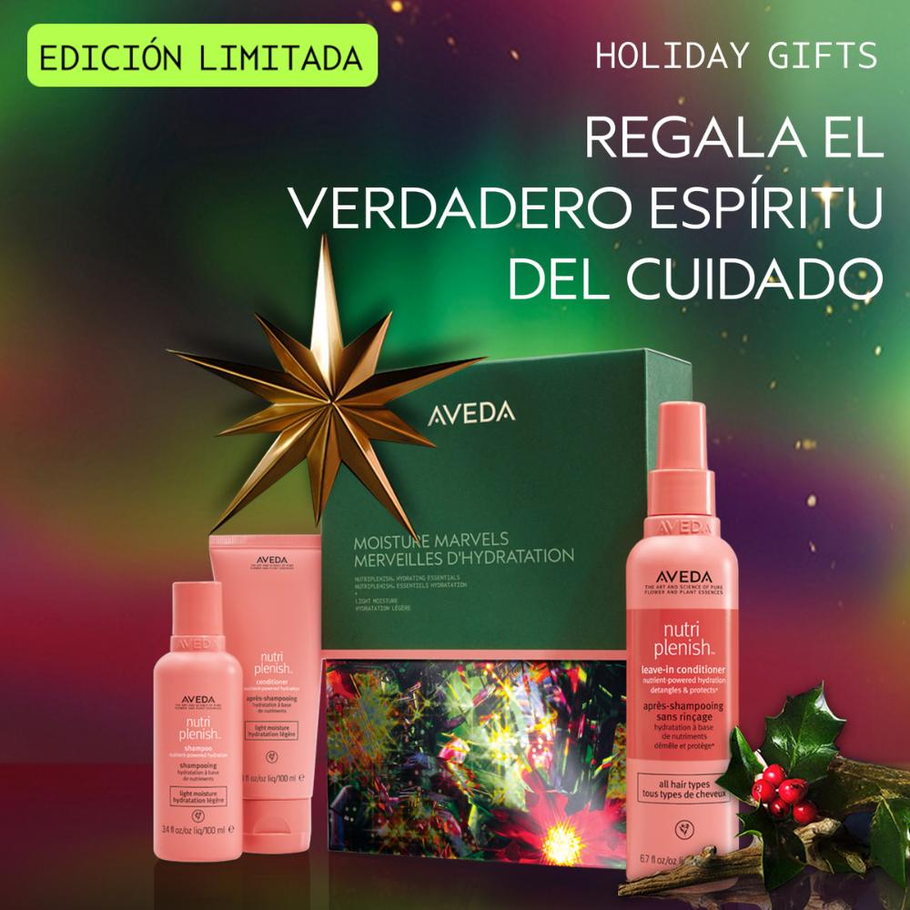 HOLIDAY SET NUTRIPLENISH (SET HIDRATACIÓN)