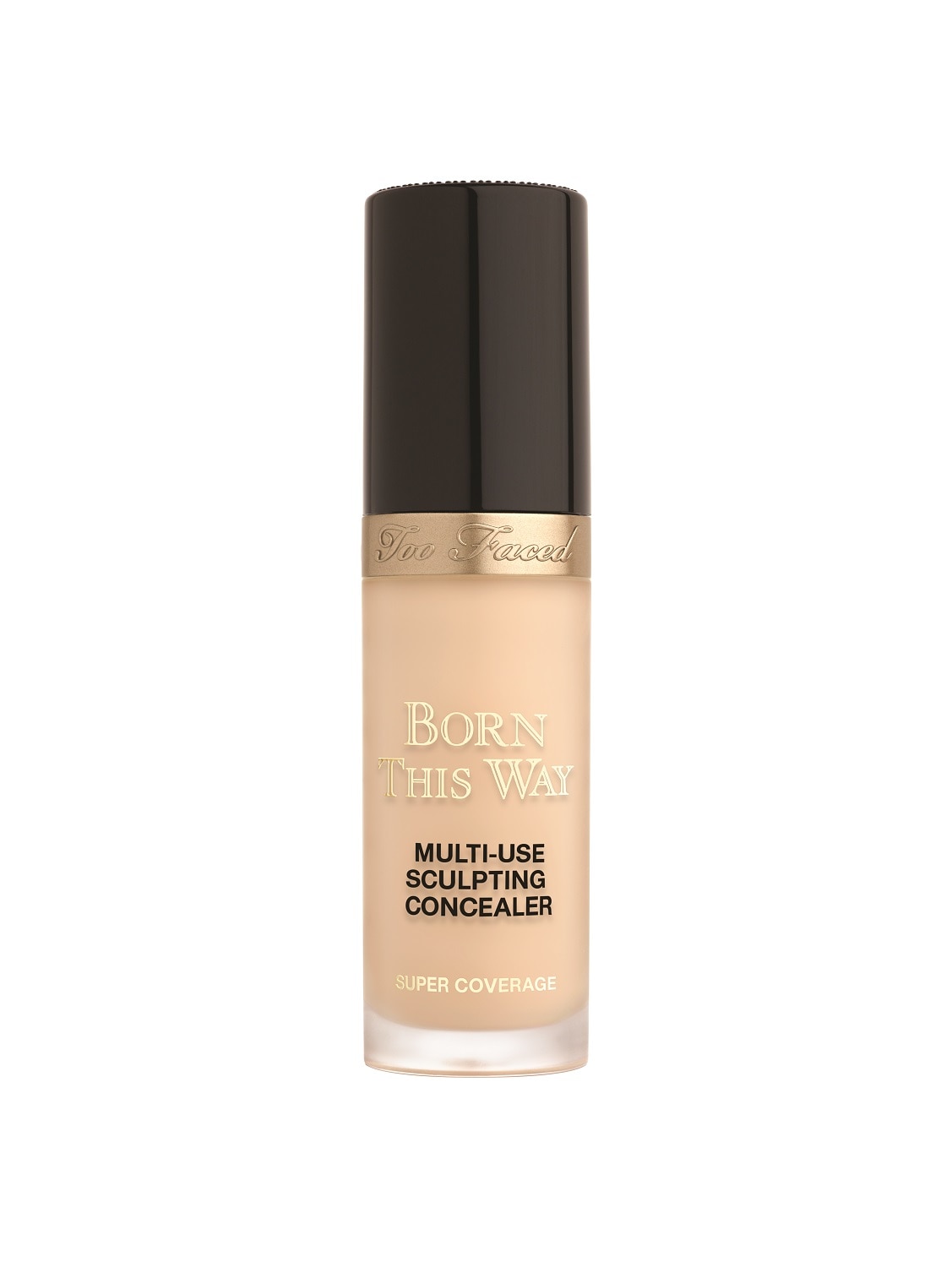 BORN THIS WAY SUPER COVERAGE MULTI-USE CONCEALER