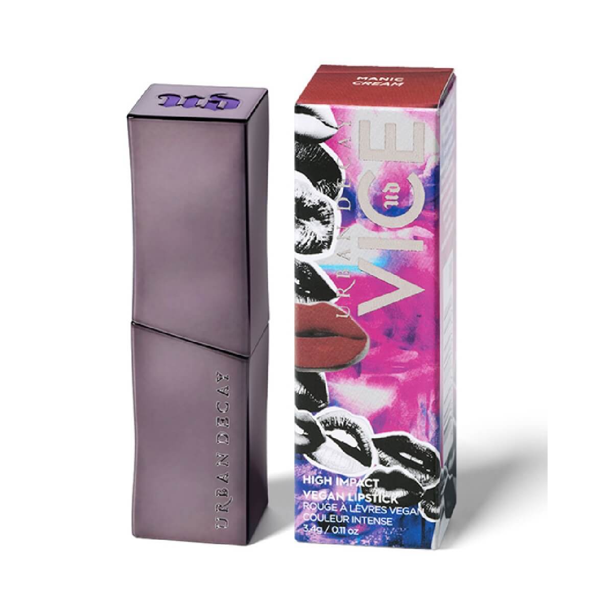 VICE LIPSTICK RENO (LABIAL)