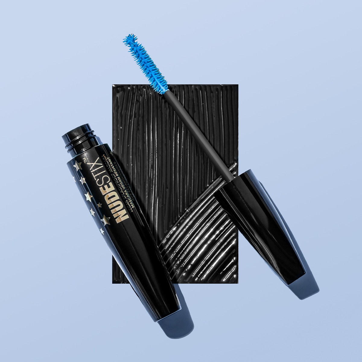 SPLASHPROOF MASCARA (MASCARA DE PESTAÑAS)