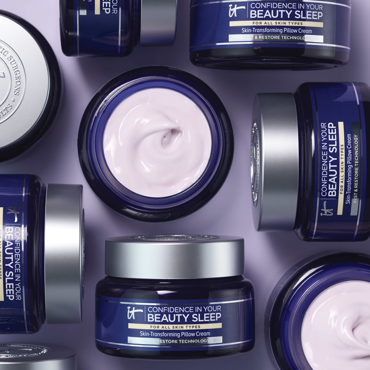 crema confidence in a cream de it cosmetics