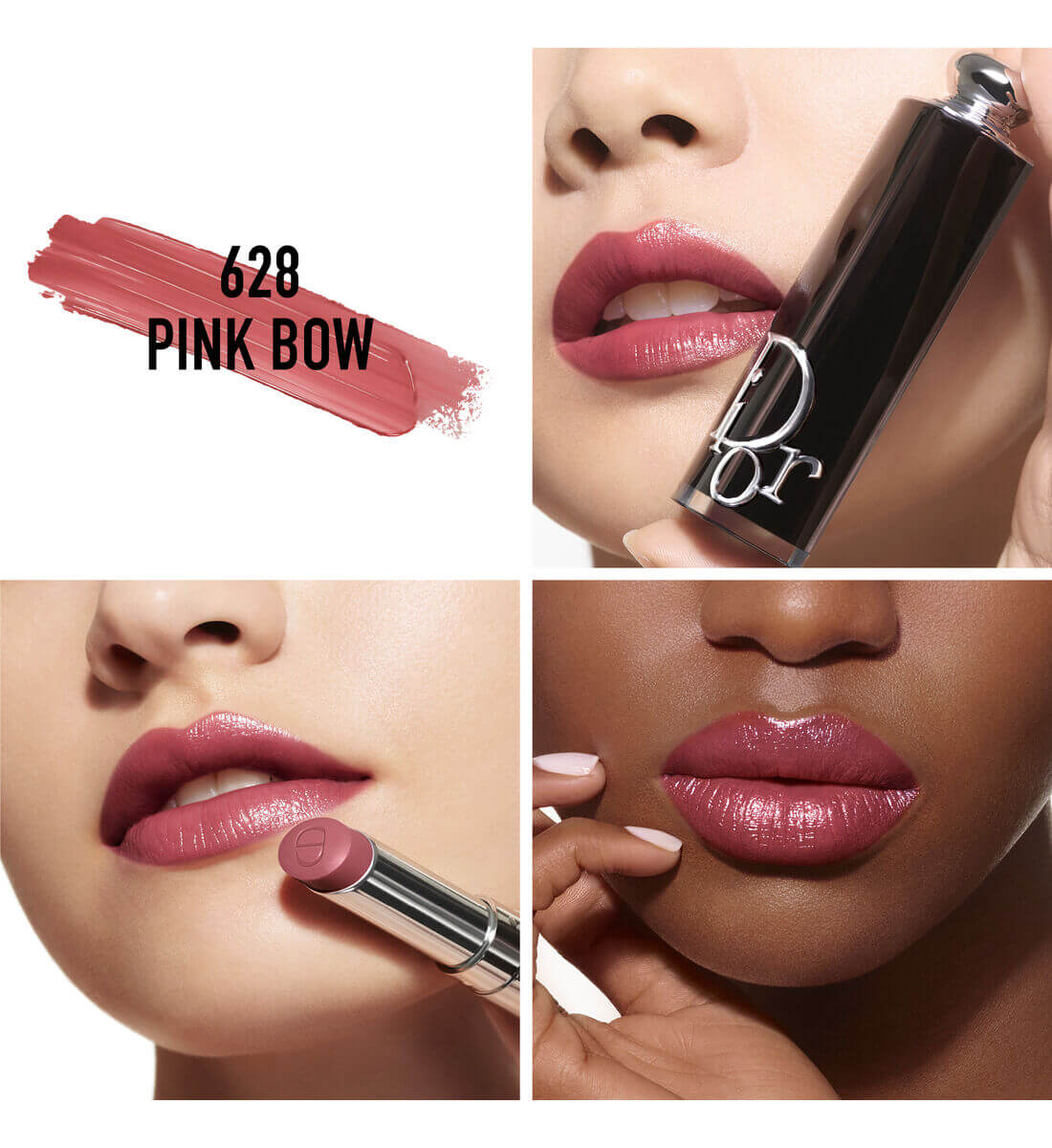 DIOR ADDICT LIPSTICK (BARRA DE LABIOS)