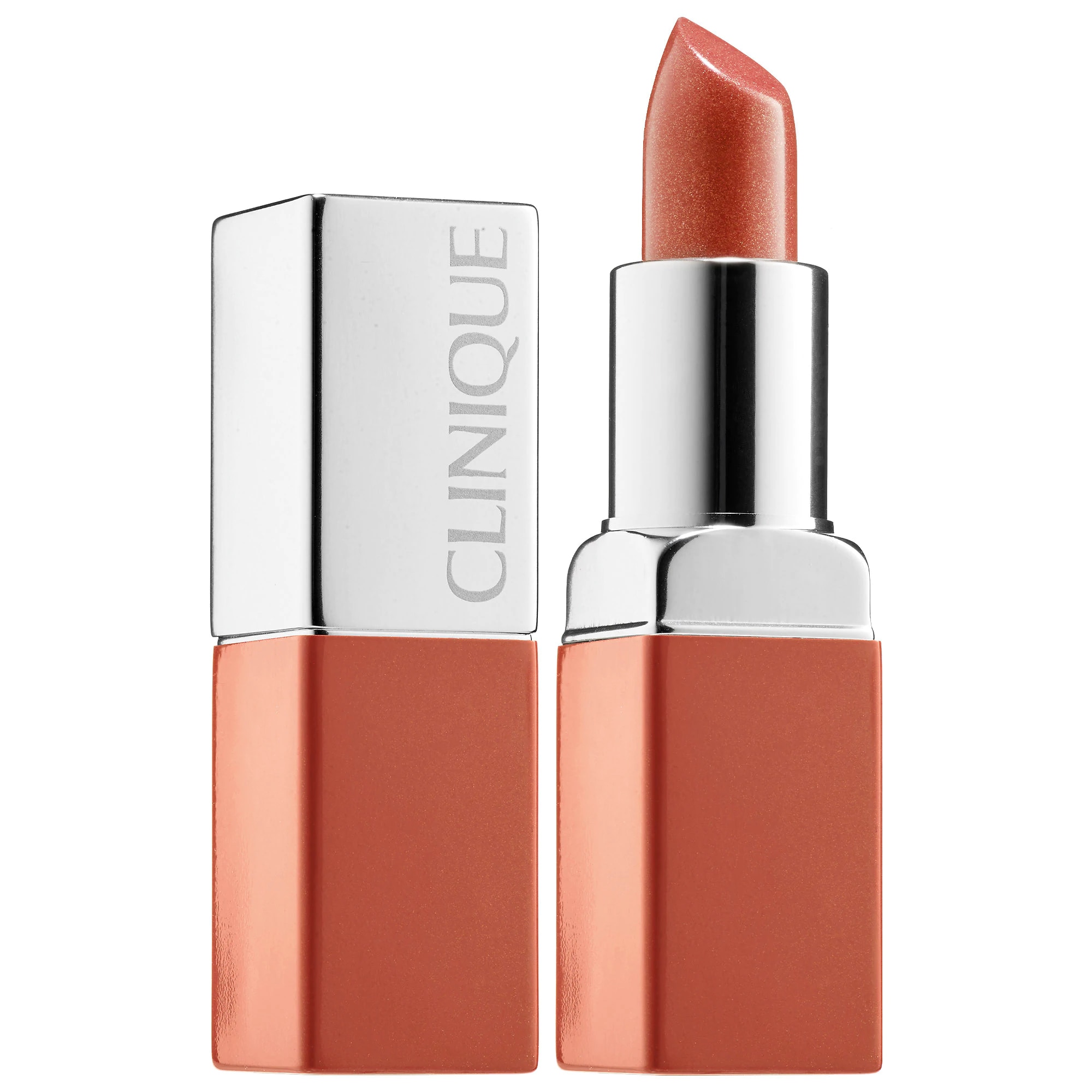 Labial + Primer POP LIP COLOUR + PRIMERClinique en Sephora México