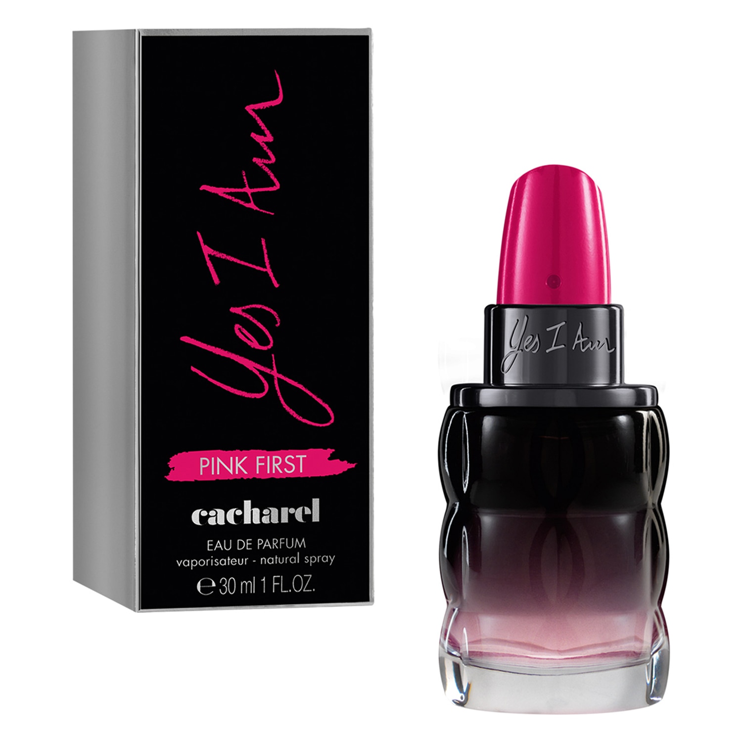 Fragancia para dama Yes I Am Pink Eau De Parfum de Cacharel en Sephora de México.