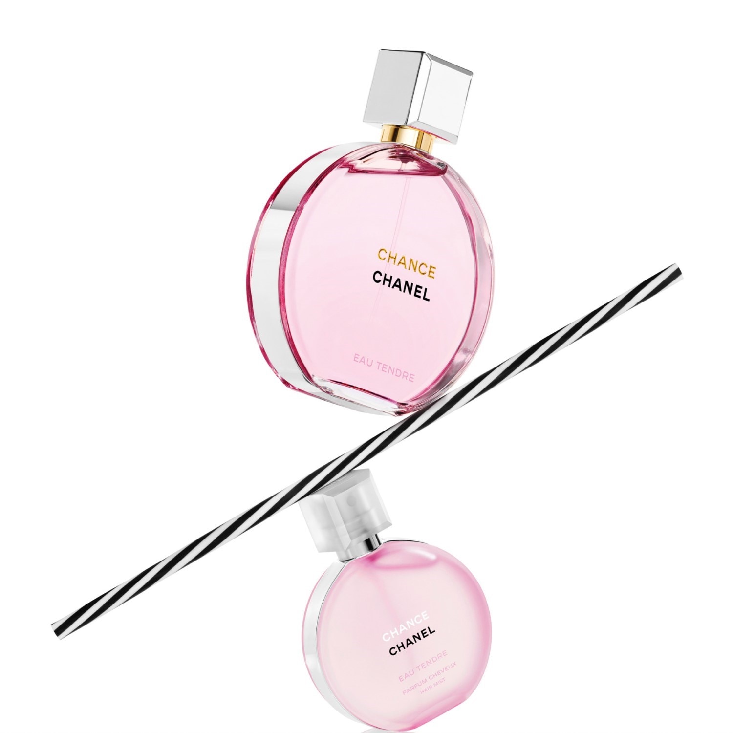 EAU DE PARFUM VAPORIZADOR