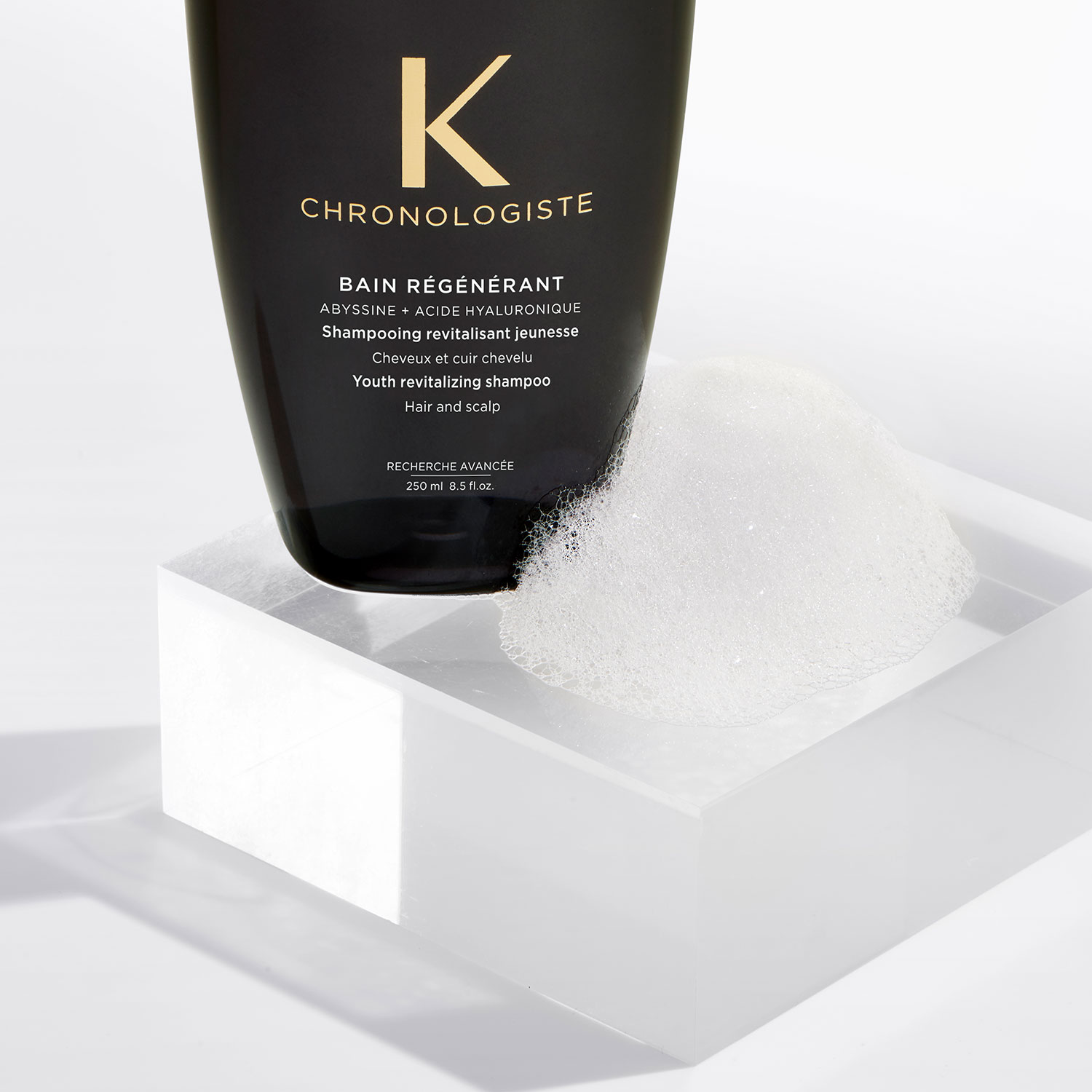 KÉRASTASE BAIN RÉVITALISANT CHRONOLOGISTE (SHAMPOO)