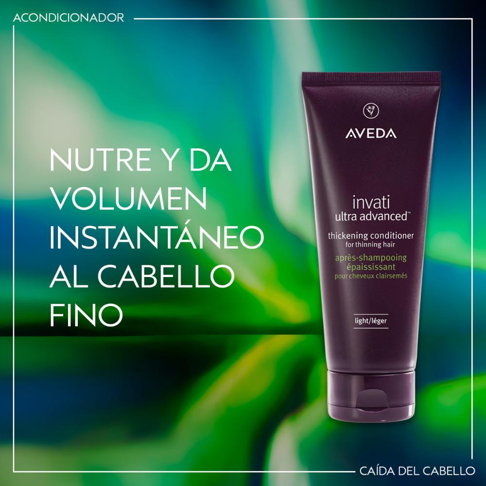 HOLIDAY SET INVATI ULTRA ADVANCED (SET DE ENGROSAMIENTO Y VOLUMEN)
