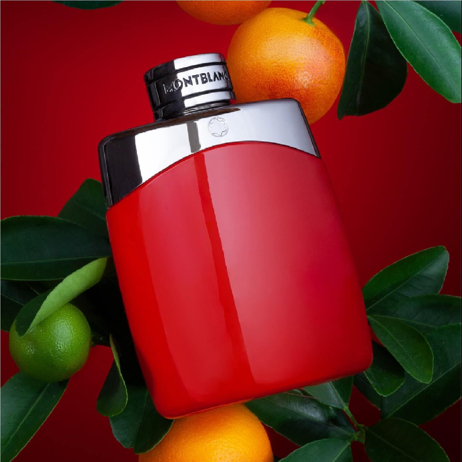 LEGEND RED EAU DE PARFUM