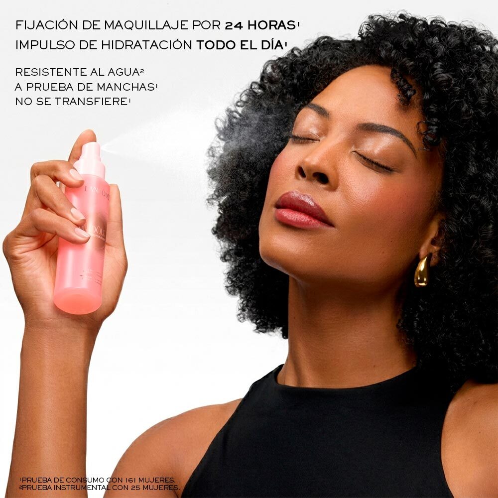 LANC&Ocirc;ME SKIN ID&Ocirc;LE MAKEUP MAGNET (FIJADOR DE MAQUILLAJE)