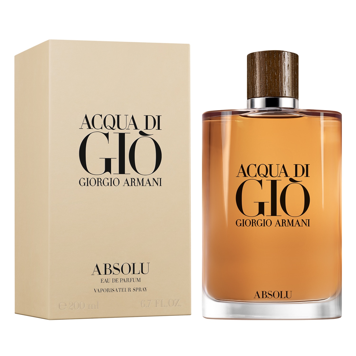 Fragancia AQUA DI GIO ABSOLU EAU DE PARFUM Giorgio Armani en Sephora Mexico