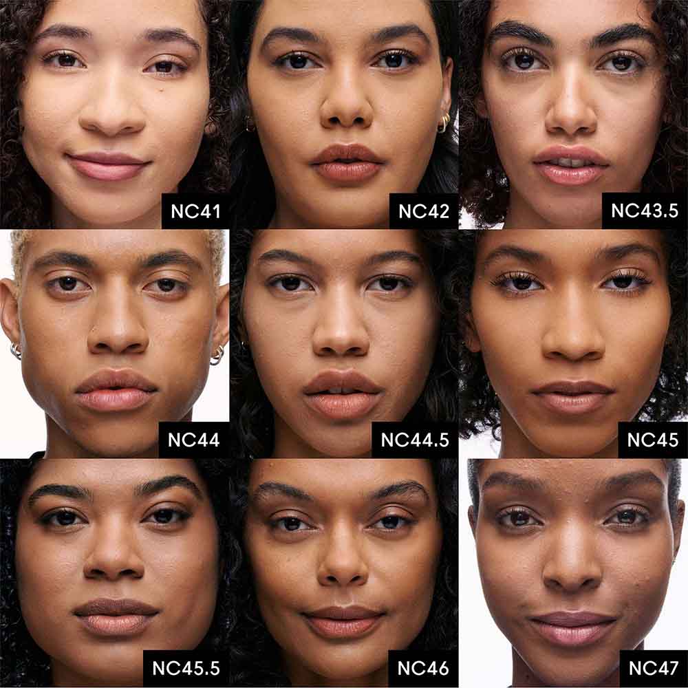 STUDIO FIX POWDER PLUS FOUNDATION (BASE DE MAQUILLAJE)