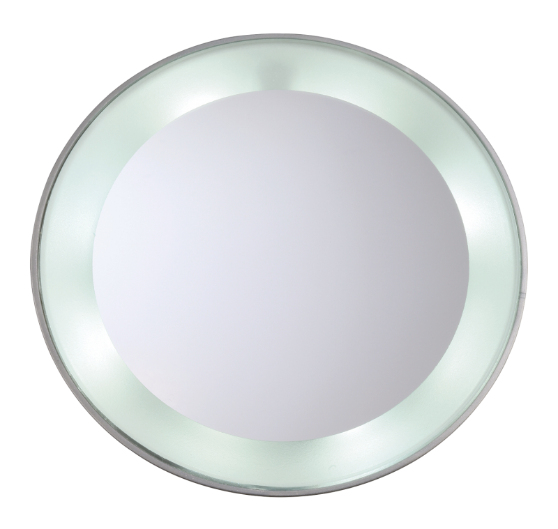 LED 15X MINI MIRROR (ESPEJO MINI CON LED)