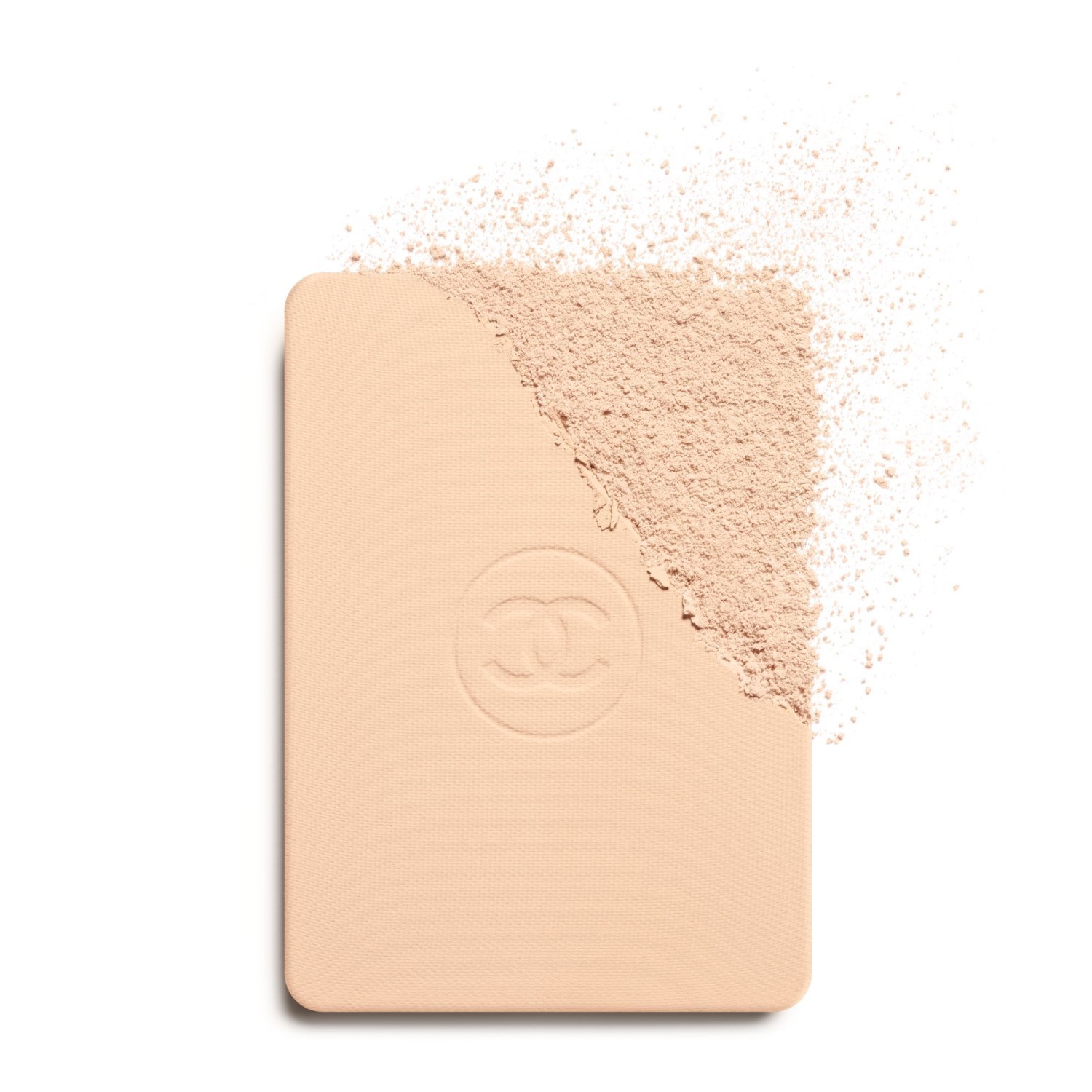 BASE DE MAQUILLAJE COMPACTO DE LARGA DURACIÓN ULTRACONFORTABLE ? ACABADO PERFECTO
