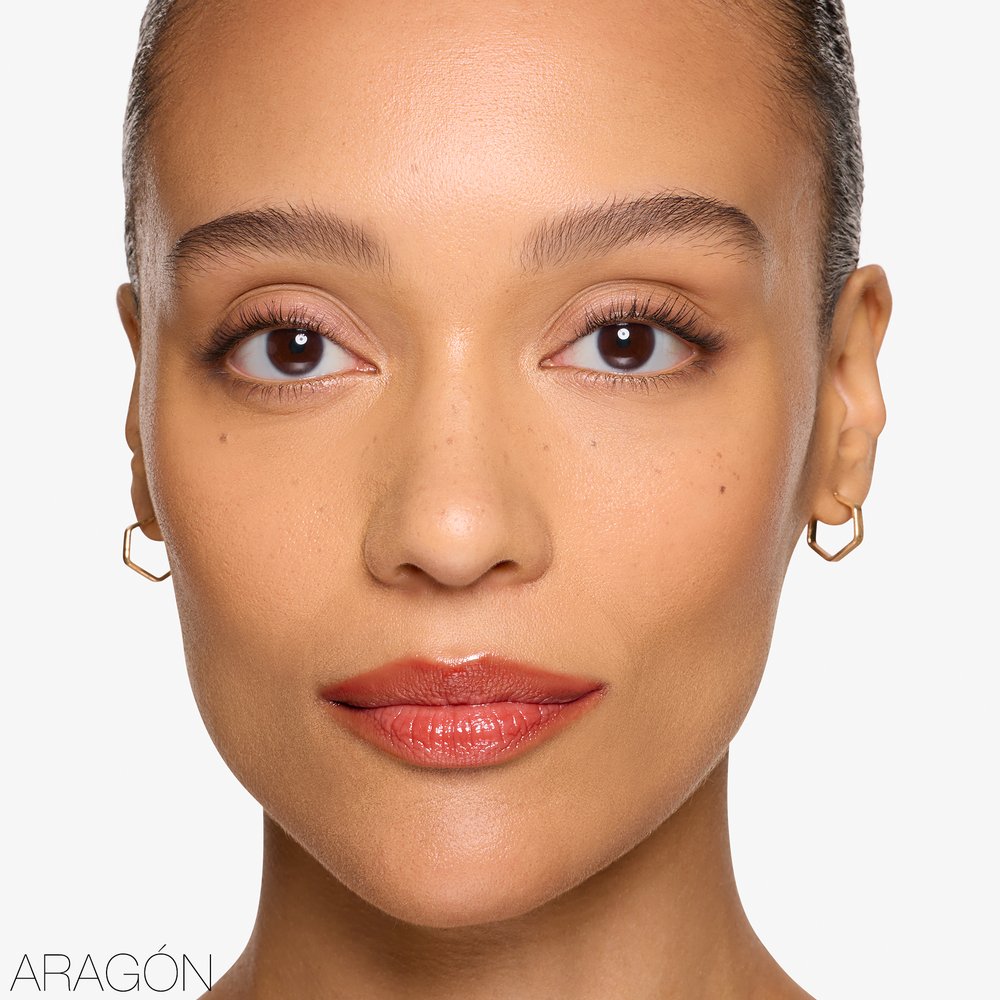 AFTERGLOW LIP BALM (B&Aacute;LSAMO HIDRATANTE CON COLOR)