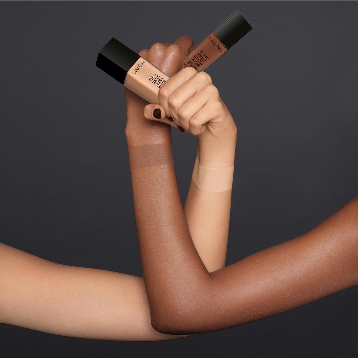 TEINT IDOLE ULTRA WEAR FOUNDATION