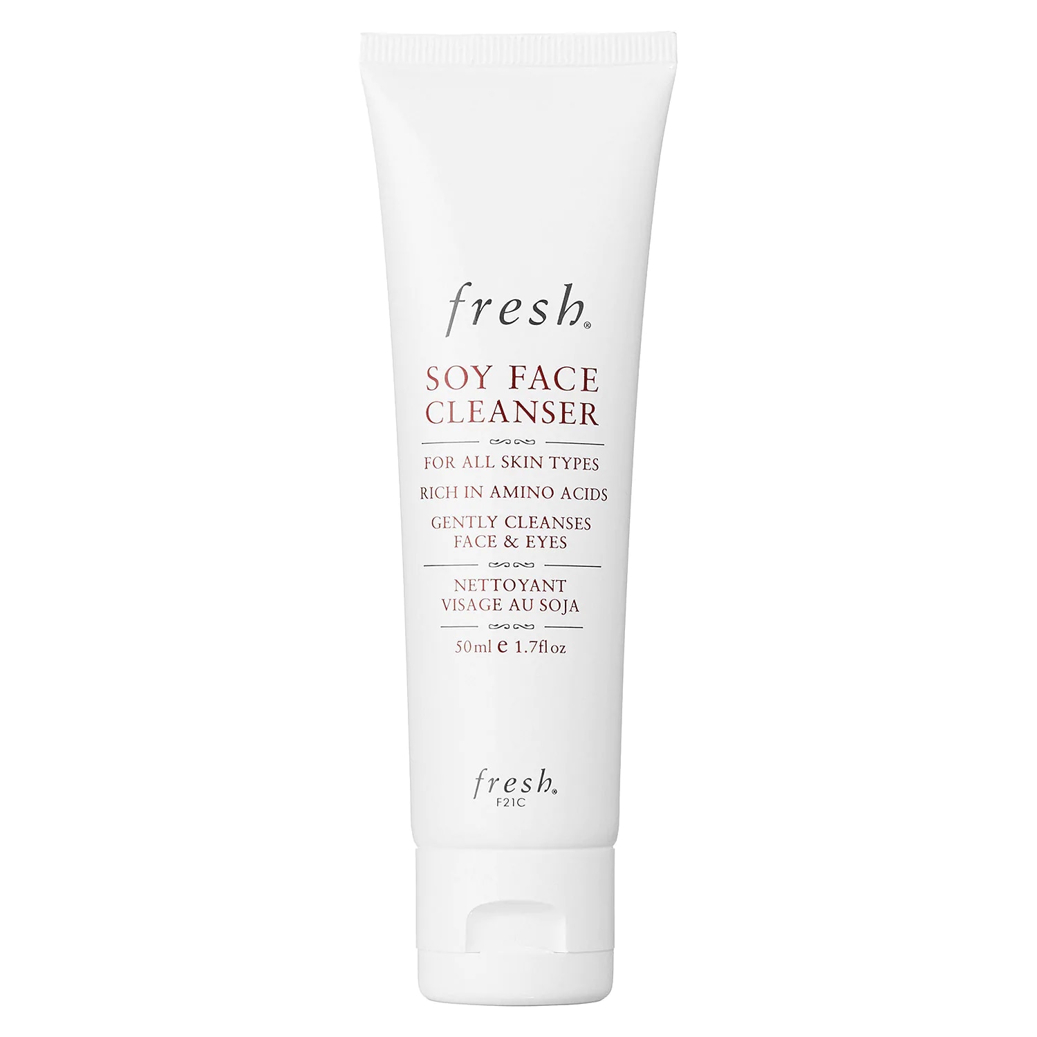 sephora travel size cleanser