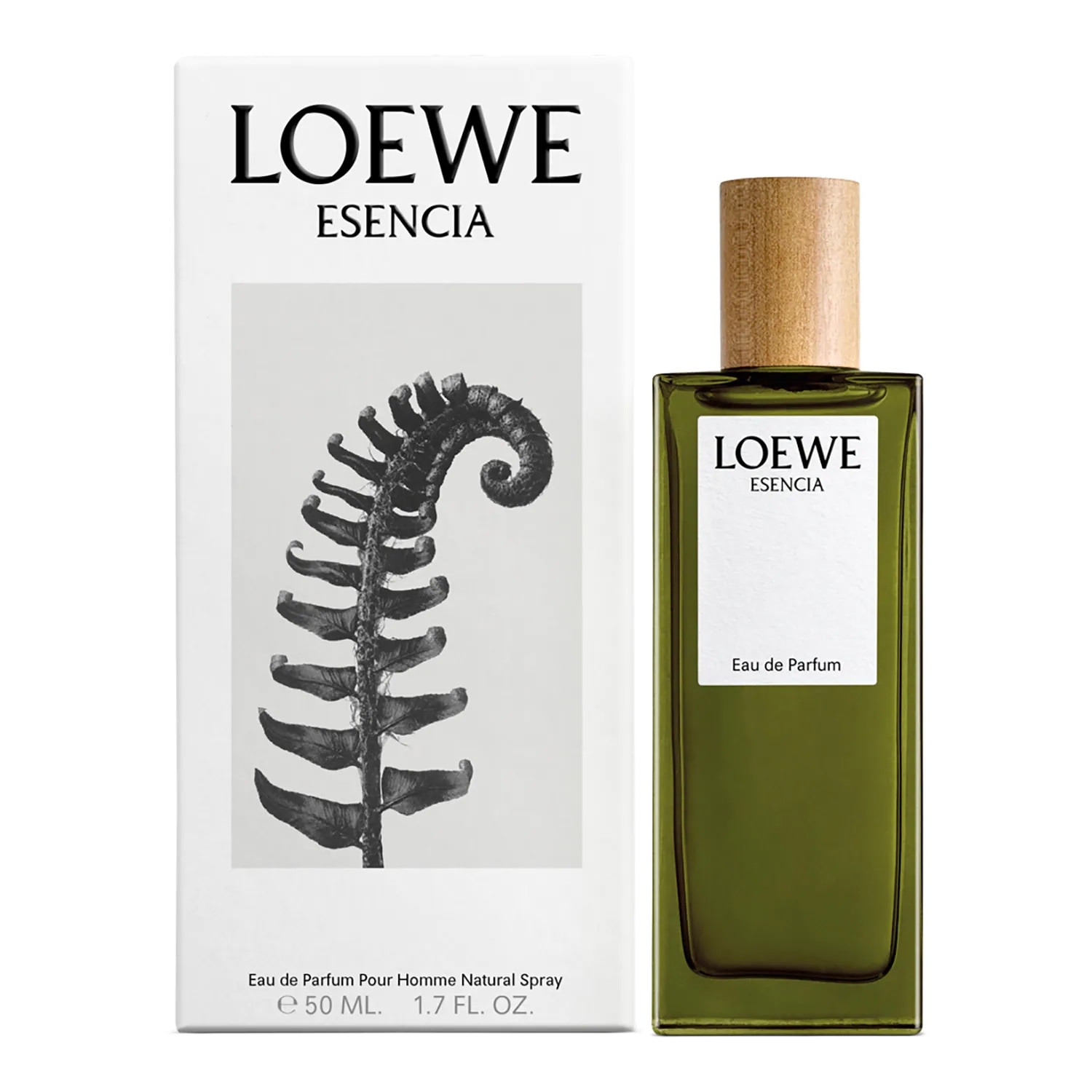 LOEWE ESENCIA EDP