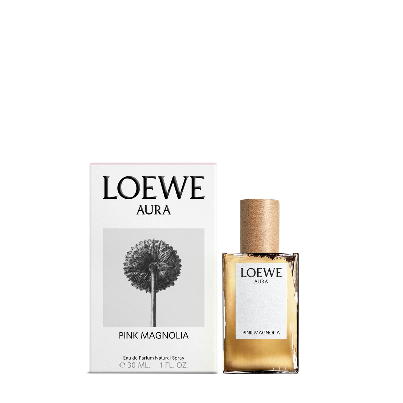 LOEWE AURA PINK MAGNOLIA EAU DE PARFUM DE LOEWE EN SEPHORA MÉXICO