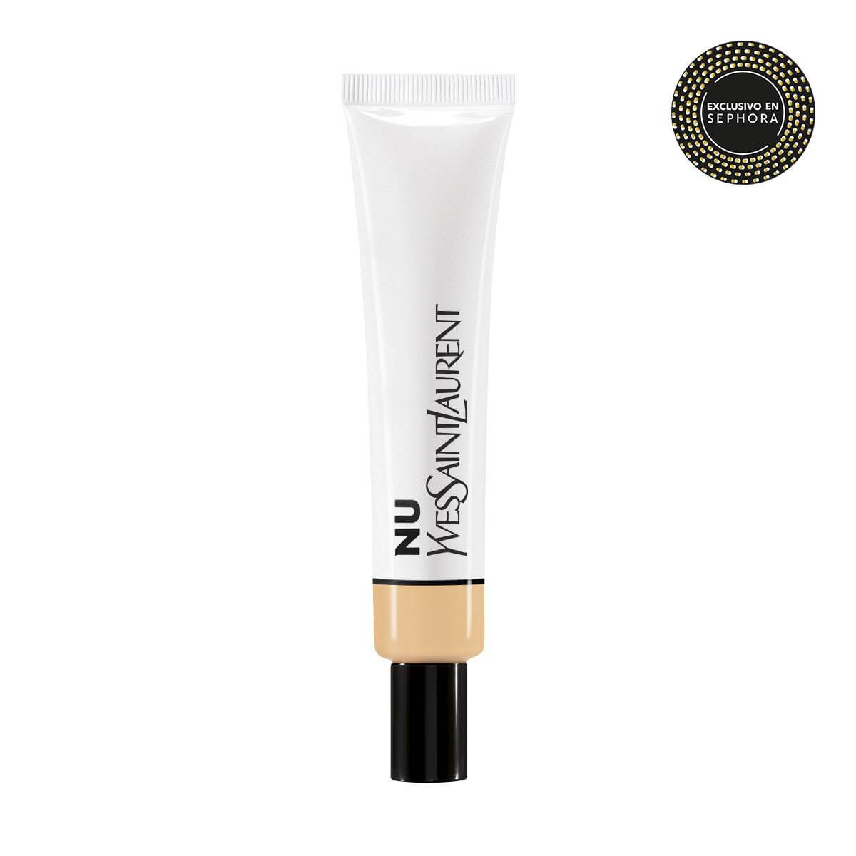 NU BARE LOOK TINT (BASE DE MAQUILLAJE HIDRATANTE)