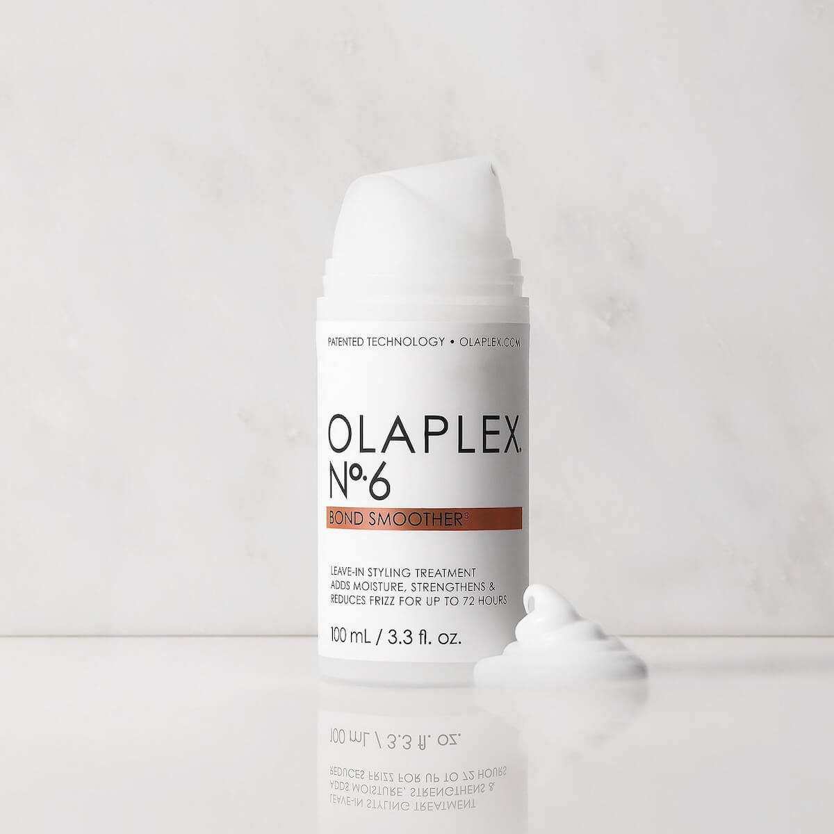 BOND SMOOTHER NO. 6 (TRATAMIENTO PARA CABELLO)