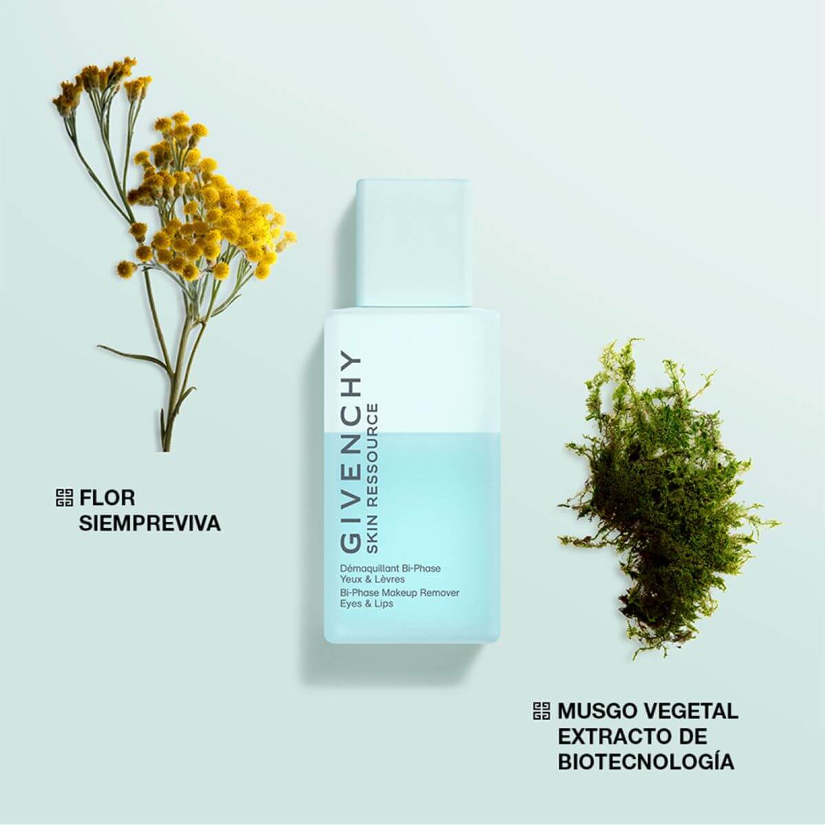 SKIN RESSOURCE BI-PHASE MAKEUP REMOVER (REMOVEDOR DE MAQUILLAJE BIFÁSICO)