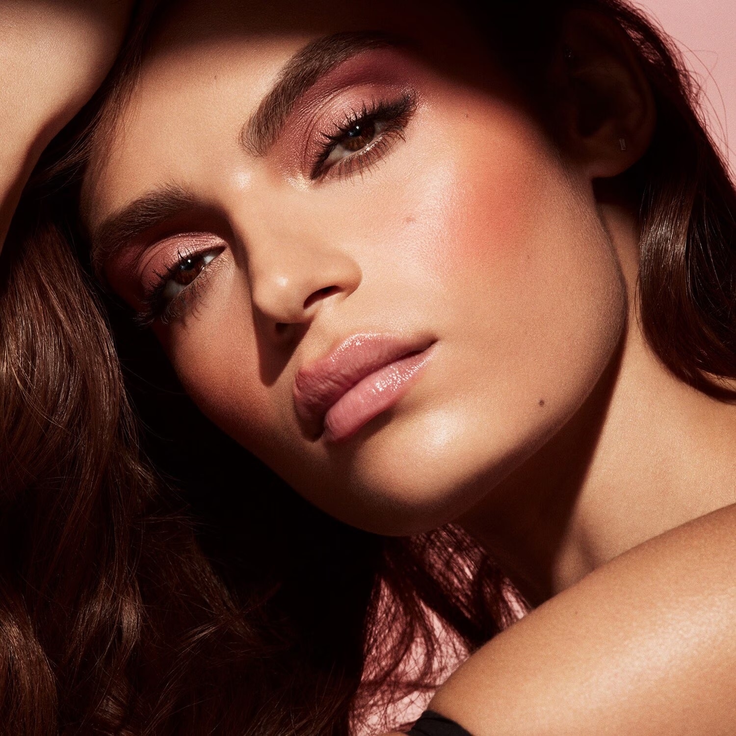 CHEEKS OUT FREESTYLE CREAM BLUSH (RUBOR EN CREMA)