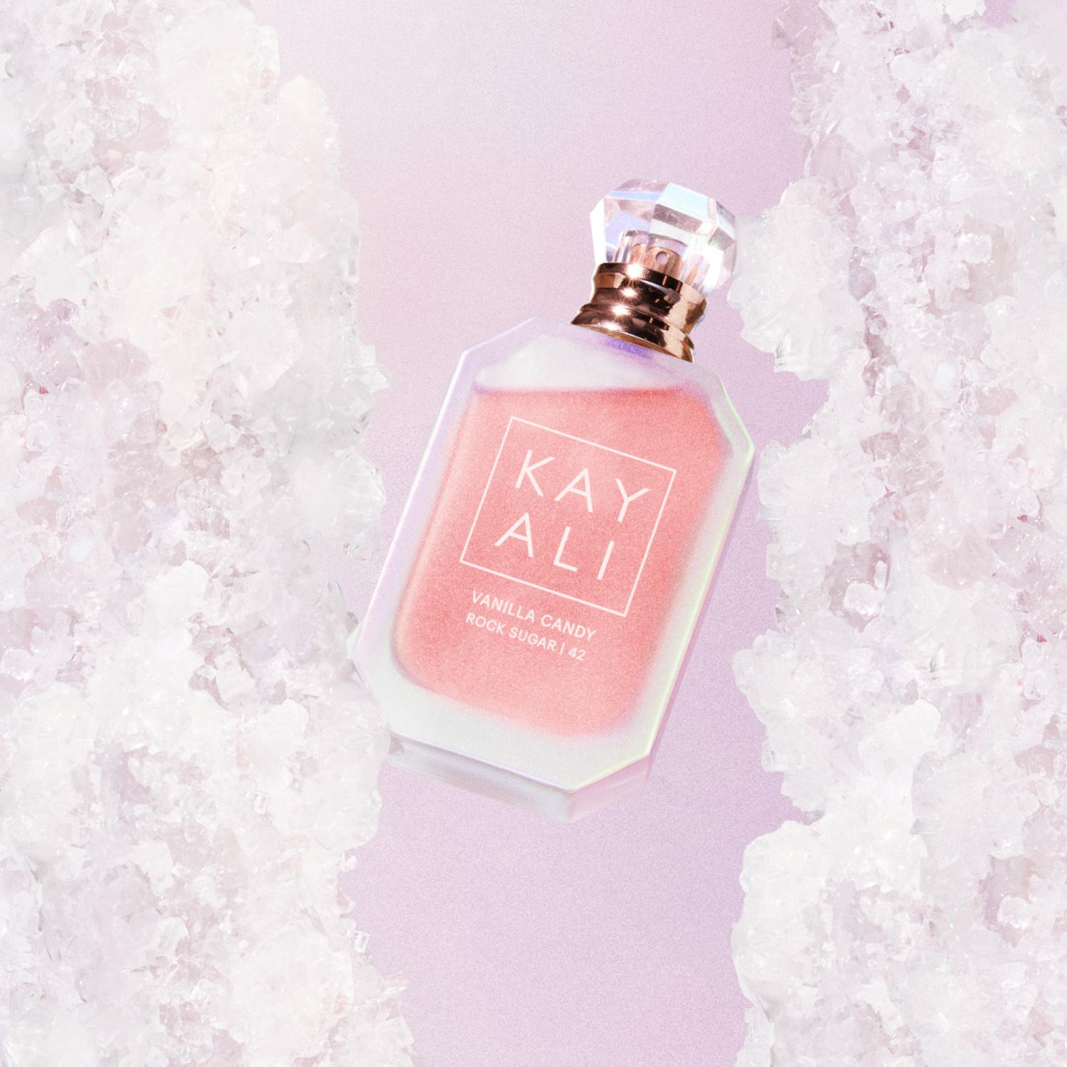 VANILLA CANDY ROCK SUGAR | 42 EAU DE PARFUM > Sephora MX