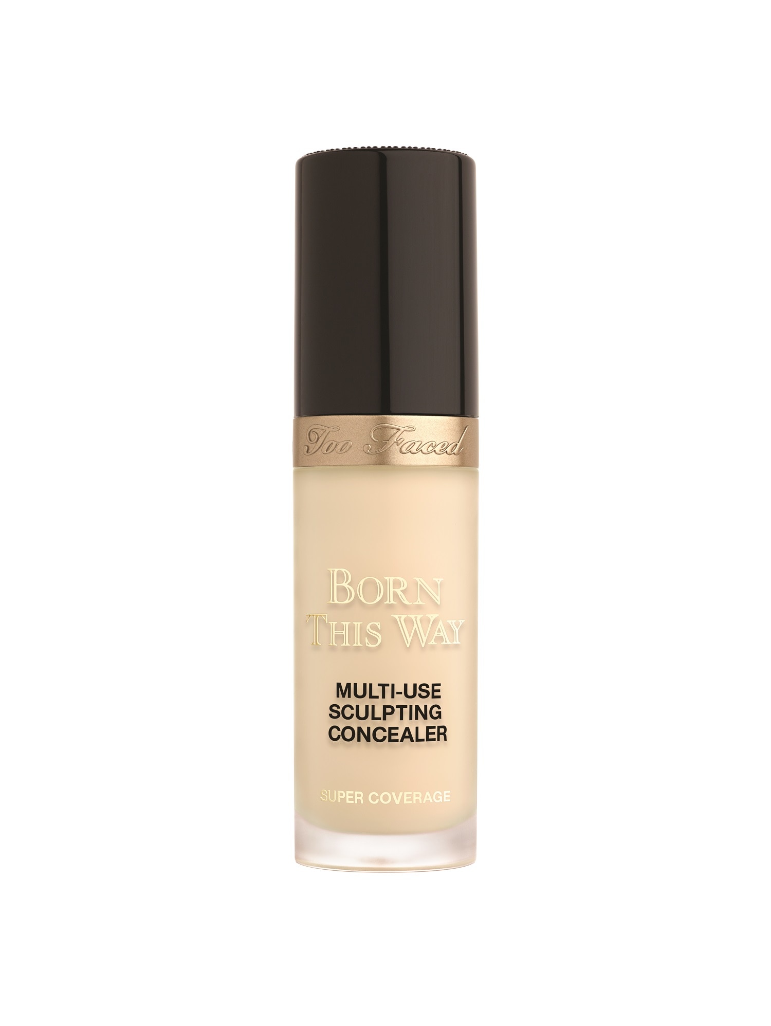 BORN THIS WAY SUPER COVERAGE MULTI-USE CONCEALER