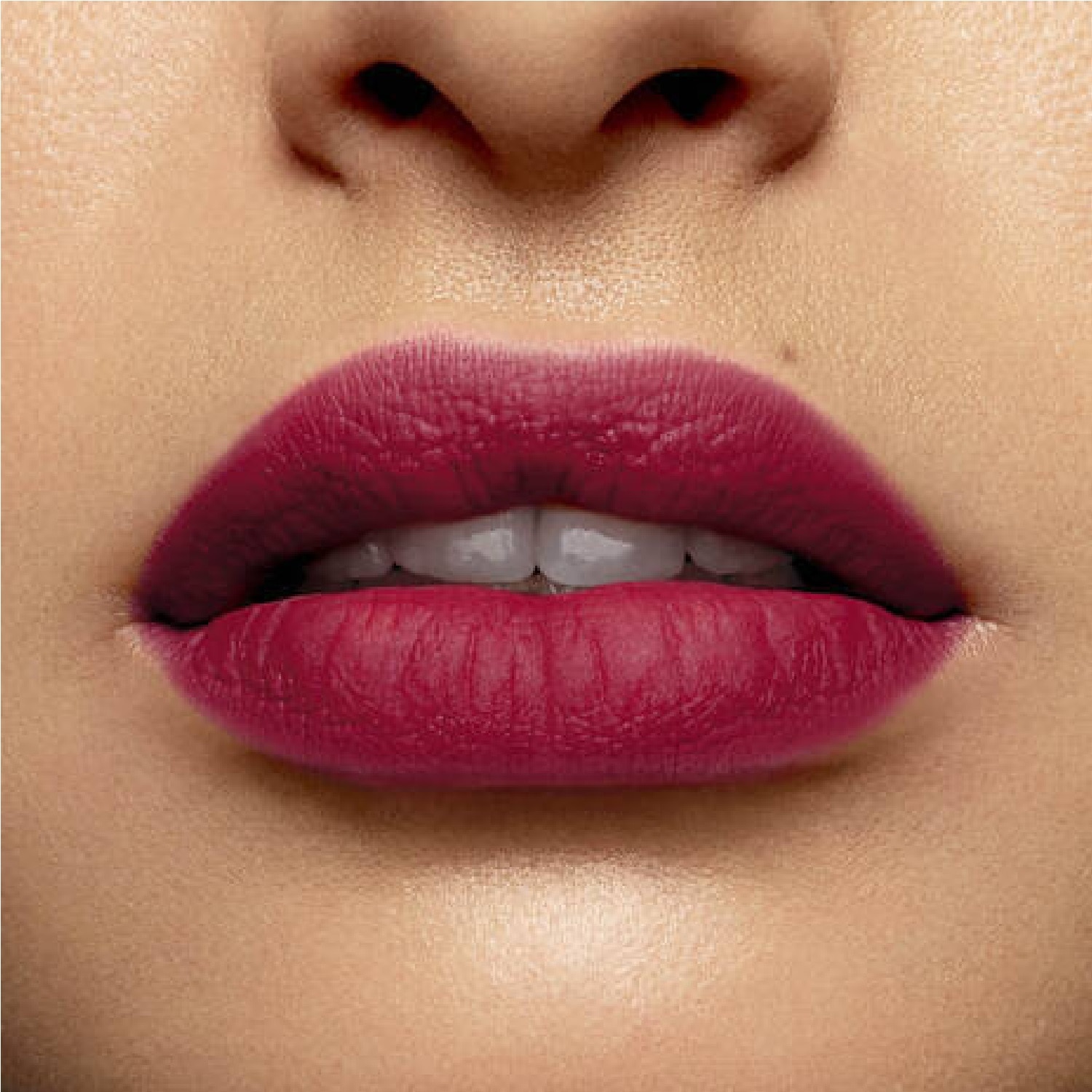 L'ABSOLUE ROUGE INTIMATTE (LÁPIZ LABIAL MATE)