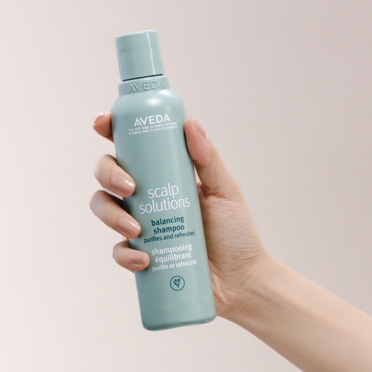SCALP SOLUTIONS MINI PADDLE SET (SET DE CUIDADO DE CABELLO)