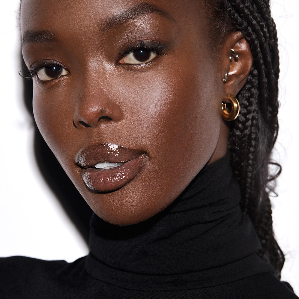 GLOSS BOMB HEAT LIPGLOSS (BRILLO LABIAL)