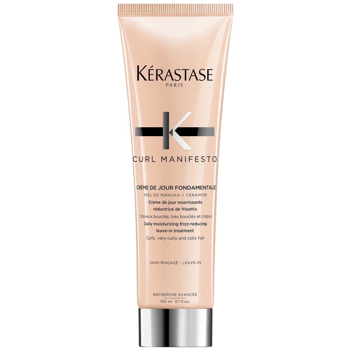 CURL MANIFESTO  CREME DE JOUR (CREMA PARA PEINAR)