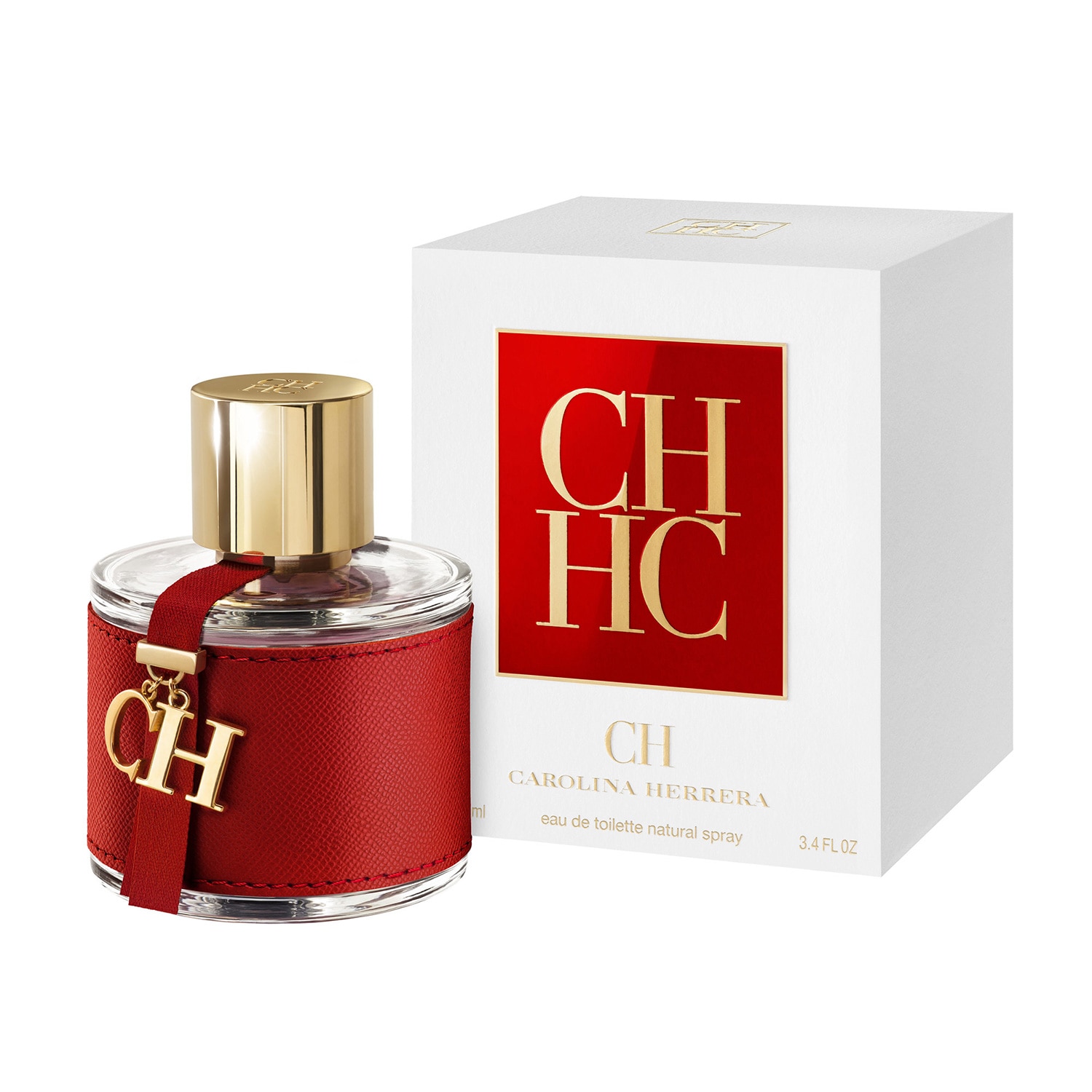 CH EAU DE TOILET 100ML