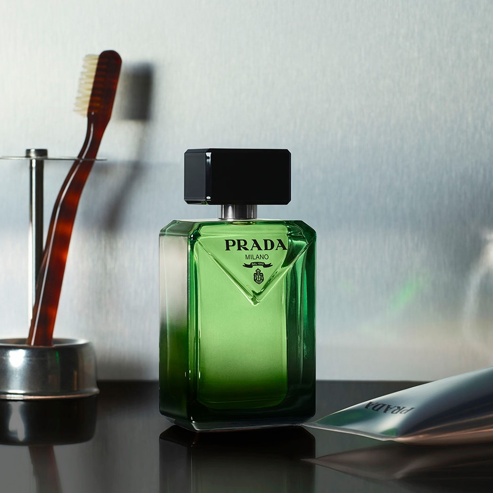 PARADIGME EAU DE PARFUM