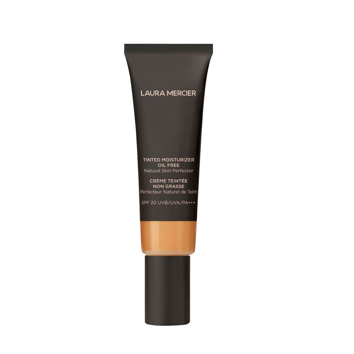 TINTED MOISTURIZER OIL FREE NATURAL SKIN PERFECTOR // SPF 20 UVB/UVA/PA+++ (PERFECCIONADOR DE PIEL)